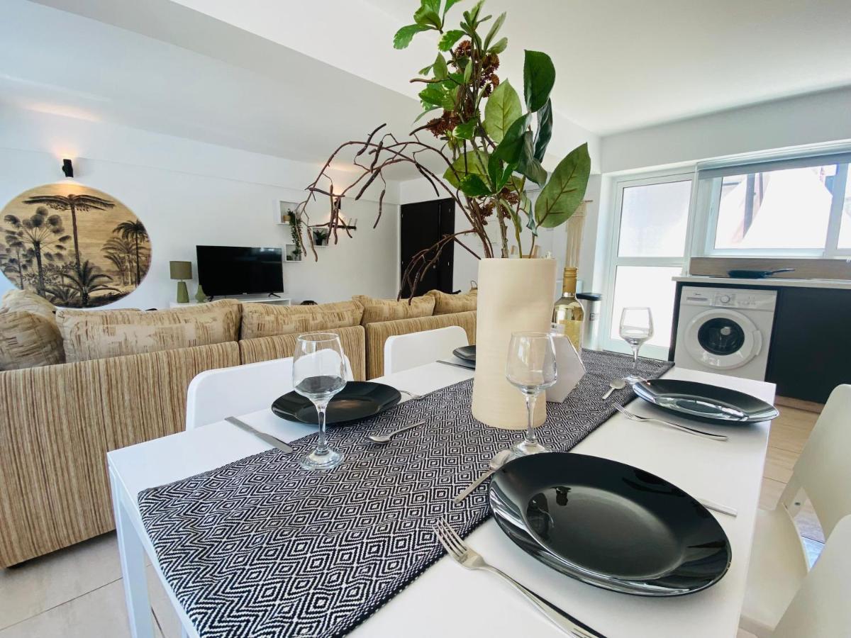Serena'S 2-Br Apartment In Ларнака Экстерьер фото